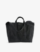 selfridges Tekla Canvas Beach Bag- Buy online at McGrocer