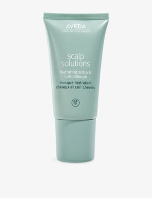 Aveda Scalp Solutions Intensive Hair Masque 150ml, imported from the UK