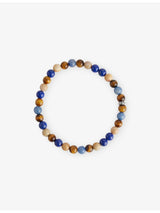 selfridges Thomas Sabo Beads 925 Sterling Silver Bracelet 7mm- Buy online at McGrocer