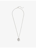 Thomas Sabo sterling silver dragon pendant necklace - British product
