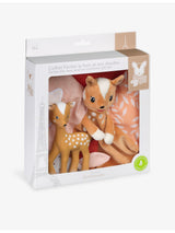selfridges Sophie the Giraffe FanFan the Fawn Toy and Comforter Gift Set- Buy online at McGrocer