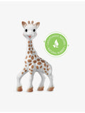 Sophie the Giraffe toy and cup gift set, UK version