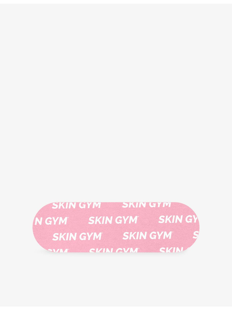 Skin Gym face tape 128 pre-cut strips pack, UK version