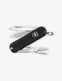 Classic SD Swiss army knife with 7 functions, imported from the UK