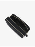Anya Hindmarch Wash woven pouch, imported from the UK