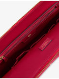 Anya Hindmarch Logo Lotions and Potions woven pouch, UK version