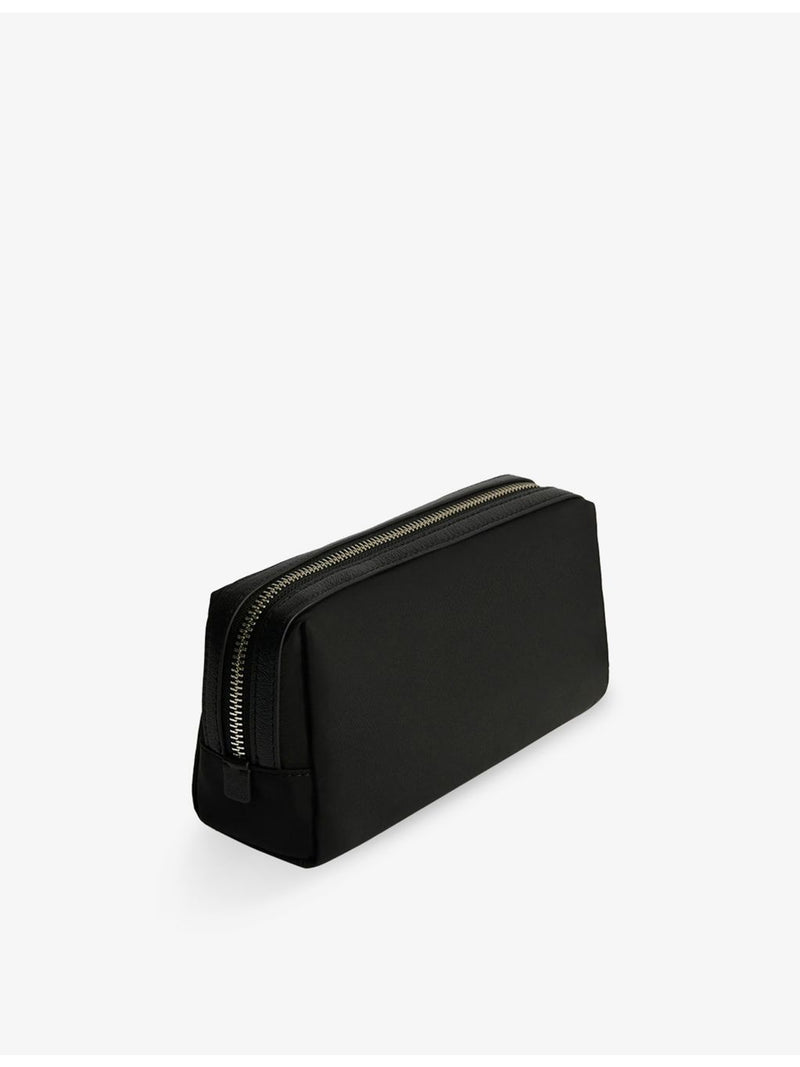 Anya Hindmarch Cables and Chargers woven pouch - British product