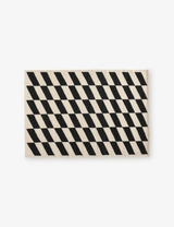 selfridges HAY Shift Kelim Wool Rug 140 x 200cm- Buy online at McGrocer