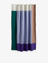 selfridges Hay Pivot Shower Curtain 180cm x 200cm- Buy online at McGrocer