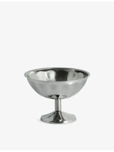 selfridges HAY Italian Stainless-Steel Dessert Cup 9cm- Buy online at McGrocer