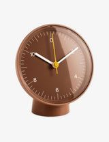 selfridges HAY Jasper Morrison Table Clock- Buy online at McGrocer