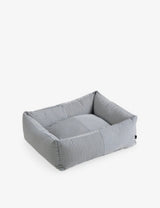 selfridges HAY Striped Woven Large Dog Bed- Buy online at McGrocer