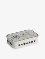selfridges Dog Treat Tin- Buy online at McGrocer