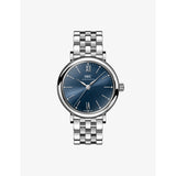 selfridges IWC Portofino 34mm Stainless Steel Automatic Watch- Buy online at McGrocer