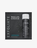 Paula's Choice exfoliating pads pack of 10, imported from the UK