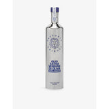 selfridges Fattoria Triboli Stainless-Steel Extra Virgin Olive Oil 500ml- Buy online at McGrocer