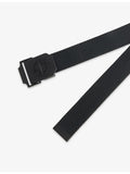 Stone Island woven belt with compass buckle, UK version