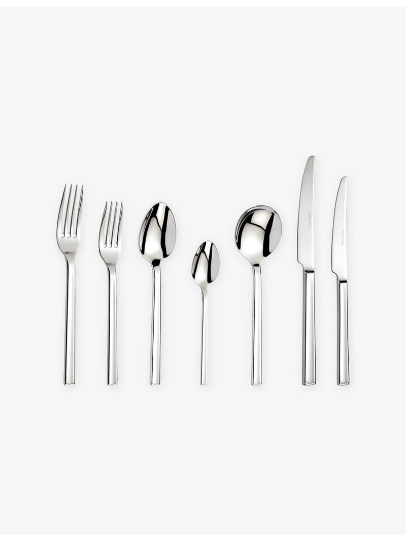 Arthur Price Horizon cutlery set 58-piece (British brand)