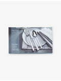 Arthur Price Horizon cutlery set 58-piece (British brand)
