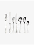 Arthur Price Baguette 42-piece cutlery set (British brand)