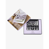 Arthur Price Baguette 42-piece cutlery set (British brand)