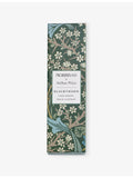 Morris & Co Blackthorn stainless-steel cake server by Arthur Price (British brand)