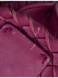 Bottega Veneta pre-loved Cabat large leather tote, imported from the UK