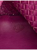 Bottega Veneta pre-loved Cabat large leather tote, imported from the UK
