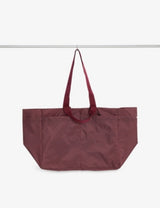 selfridges Hay Grid Medium Weekend Woven Tote Bag- Buy online at McGrocer