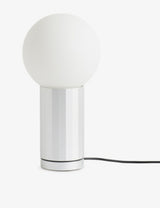 selfridges HAY Large-Bulb Metal Table Lamp 30cm- Buy online at McGrocer