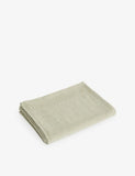 Terrazza cotton and linen tablecloth 150x230cm - British product