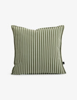 selfridges Hay Terrazza Striped Woven Cushion 50cm x 50cm- Buy online at McGrocer