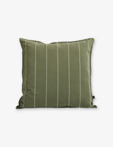 selfridges Hay Terrazza Striped Woven Cushion 60cm- Buy online at McGrocer