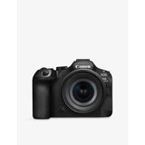 selfridges Canon EOS R6 Mark III Mirrorless Camera with RF 24-105mm f/4-7.1 Lens Kit- Buy online at McGrocer