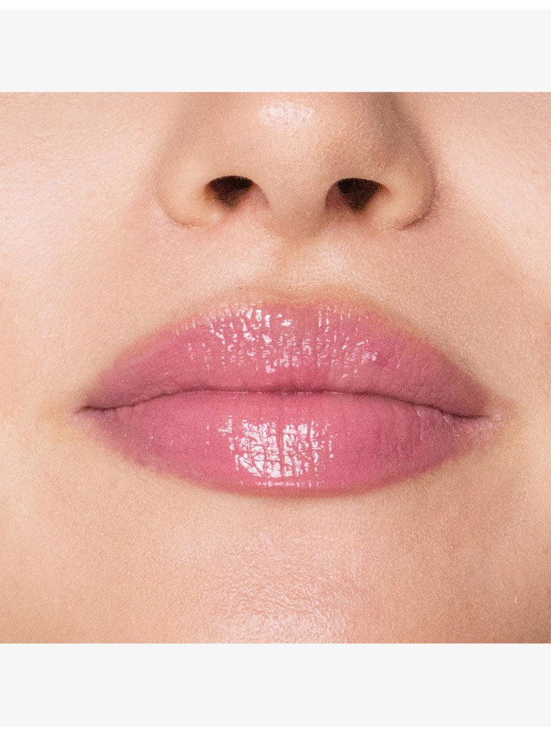 Trish McEvoy Easy Lip Gloss 3ml size - British product