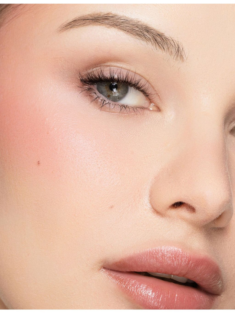 Trish McEvoy liquid face colour blush 3.8ml, imported from the UK