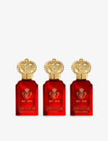 Clive Christian Crown Collection Traveller Set 3x10ml perfumes (British brand)