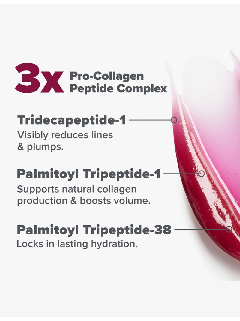 Paula's Choice Pro-Collagen Peptide Lip Treatment 15ml - British product