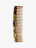 Oribe marbled detangling comb Italian cellulose acetate - British product