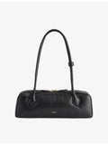 Alaïa Teckel medium leather shoulder bag, imported from the UK
