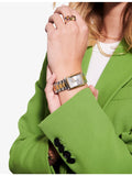 Sif Jakobs Santina automatic watch 24mm, UK version
