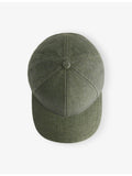 Varsity Headwear Legacy Structured Linen Cap - British product
