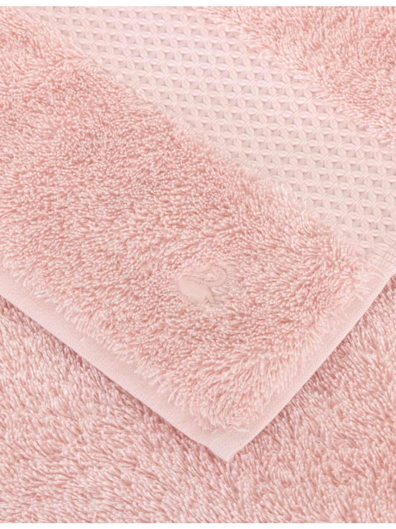Yves Delorme Étoile cotton-modal face cloth 33cm, UK version