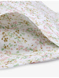 Yves Delorme Gaura standard cotton Oxford pillowcase (British brand)