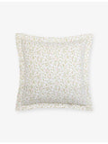 Yves Delorme Gaura square Oxford pillowcase 65x65cm, imported from the UK