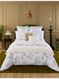 Yves Delorme Orchidee bedcover (British brand)