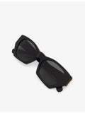 Retrosuperfuture Amata acetate sunglasses, imported from the UK