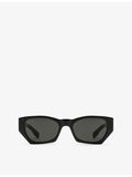 Retrosuperfuture Amata acetate sunglasses, imported from the UK