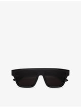 selfridges RETROSUPERFUTURE X Marni Nistakari Square-Frame Acetate Sunglasses- Buy online at McGrocer