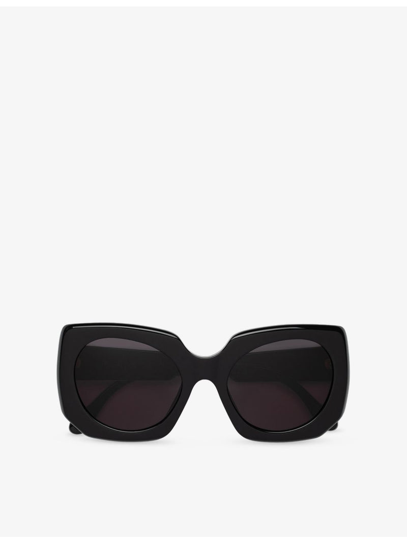 RETROSUPERFUTURE x Marni butterfly-frame acetate sunglasses Jellyfish Lake - British product